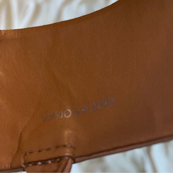 Dolce Vita snake skin print heels, worn twice and are super comfy! - Picture 5 of 5